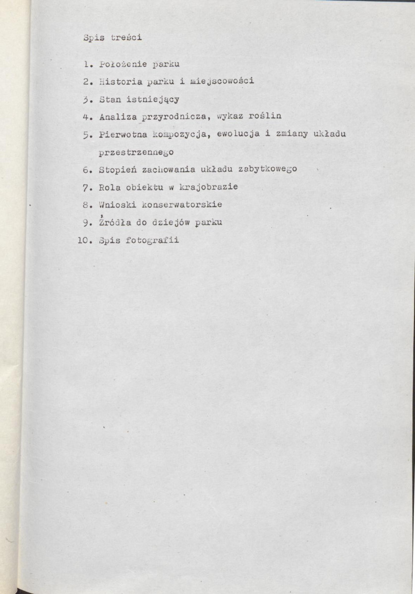 Ewidencja parkowa, skan nr 9