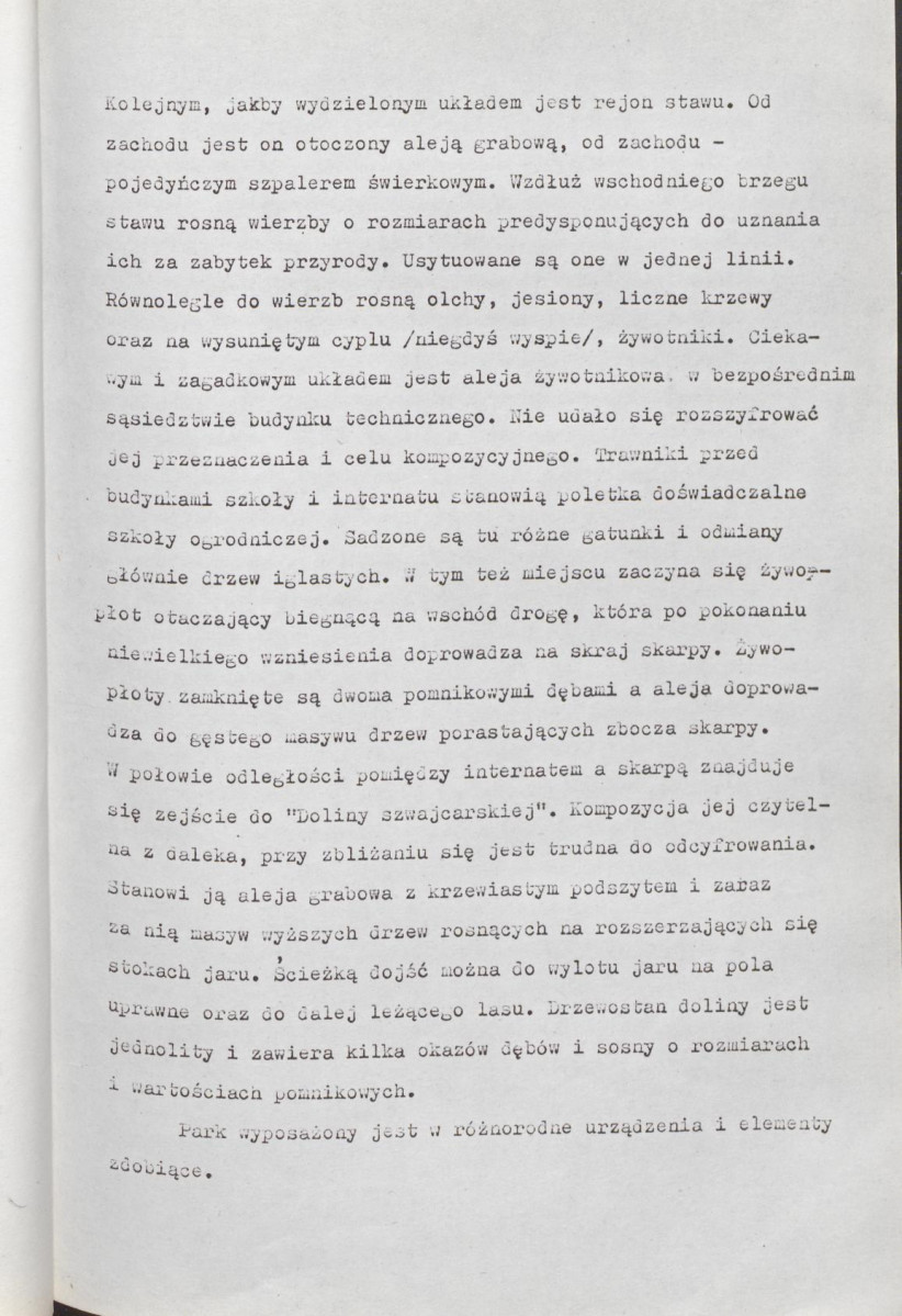 Ewidencja parkowa, skan nr 18