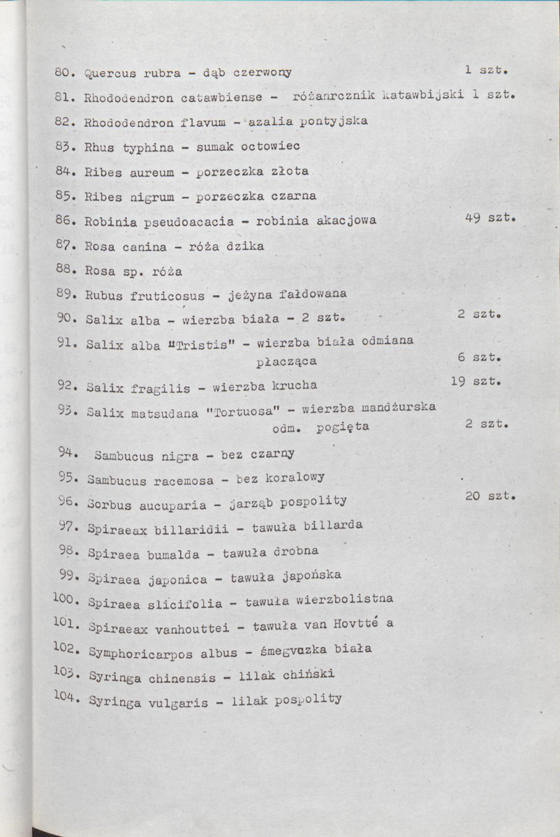 Ewidencja parkowa, skan nr 26