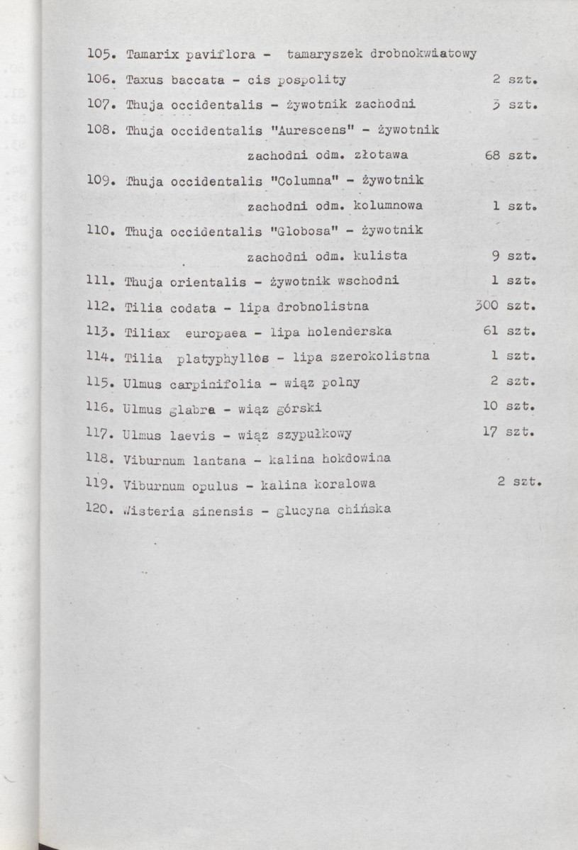 Ewidencja parkowa, skan nr 27