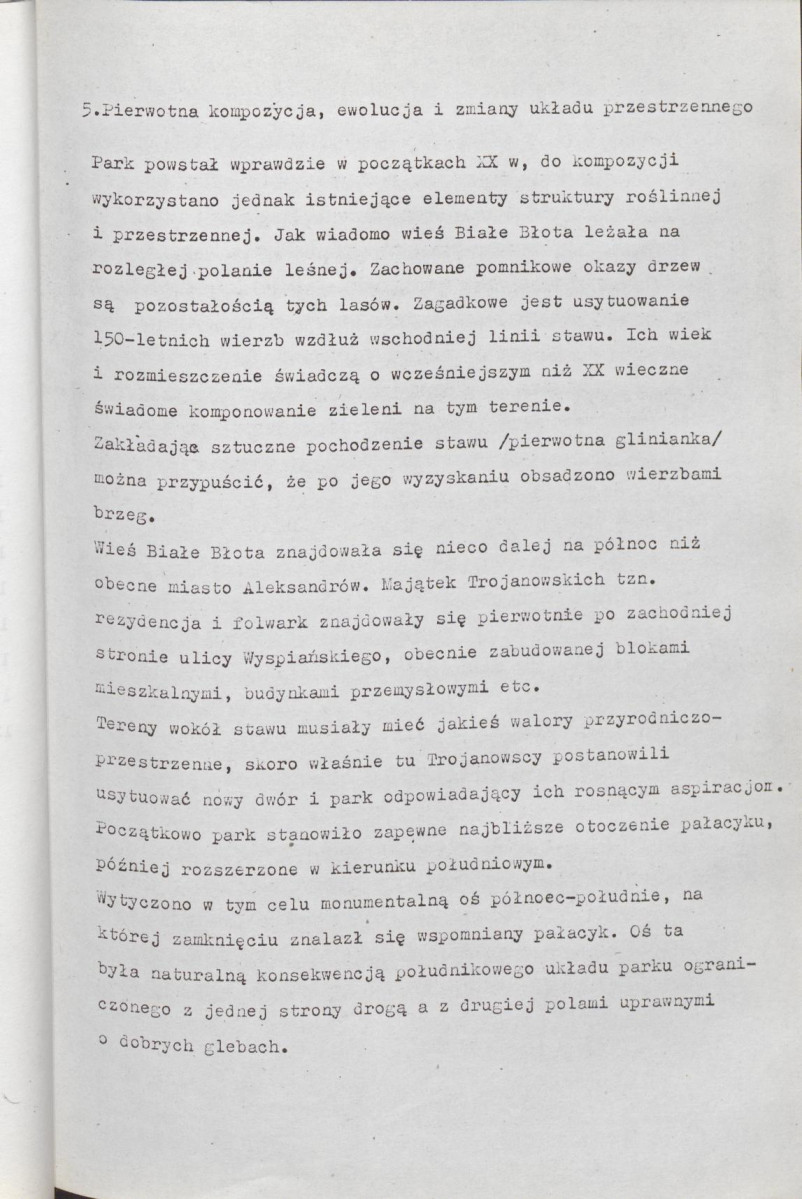 Ewidencja parkowa, skan nr 28
