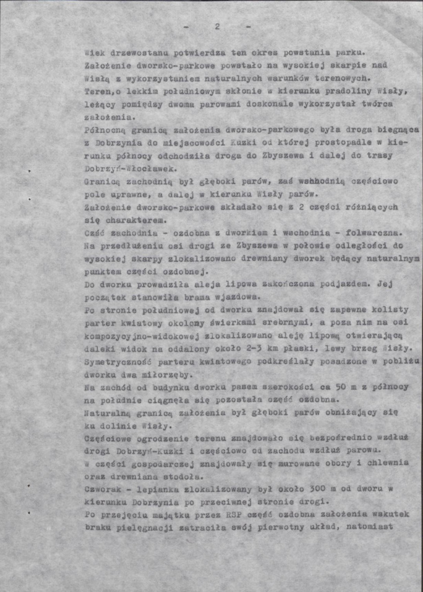 EP - Ewidencja parkowa, skan nr 11