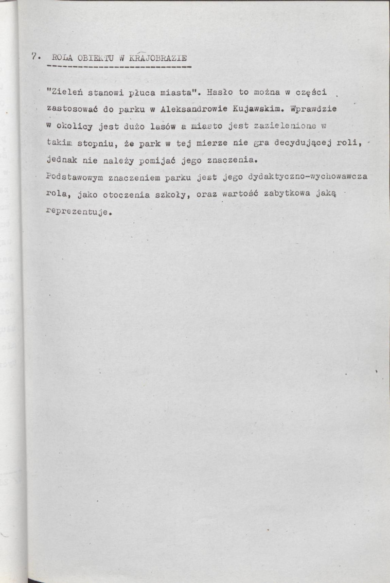 Ewidencja parkowa, skan nr 33