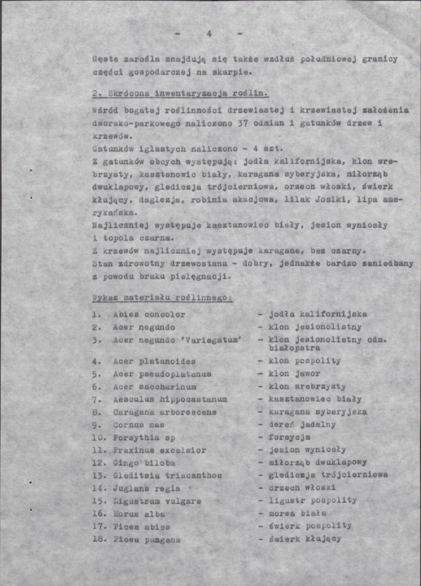 EP - Ewidencja parkowa, skan nr 13