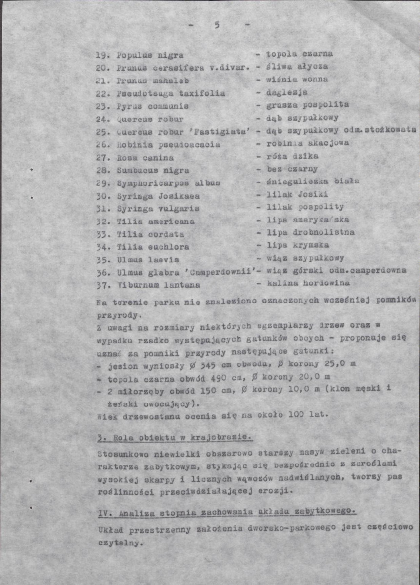 EP - Ewidencja parkowa, skan nr 14
