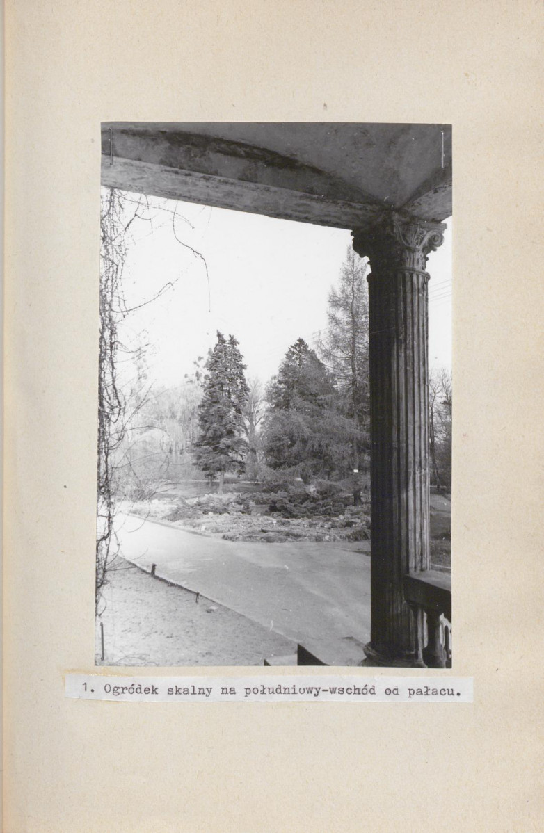 Ewidencja parkowa, skan nr 40
