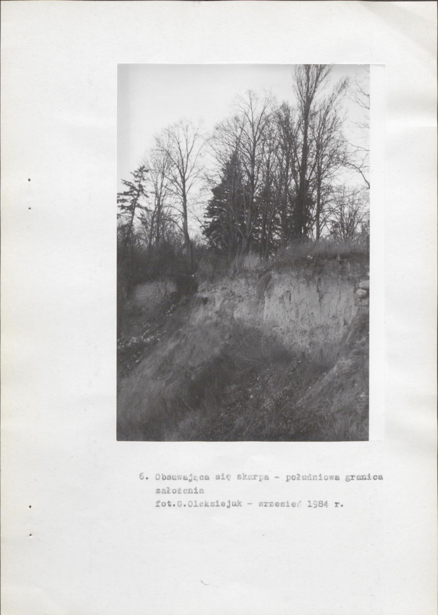 EP - Ewidencja parkowa, skan nr 23