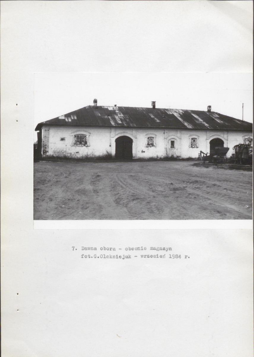 EP - Ewidencja parkowa, skan nr 24