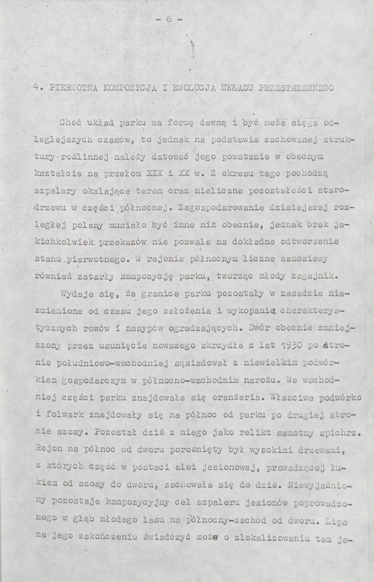 EP - Ewidencja parkowa, skan nr 15