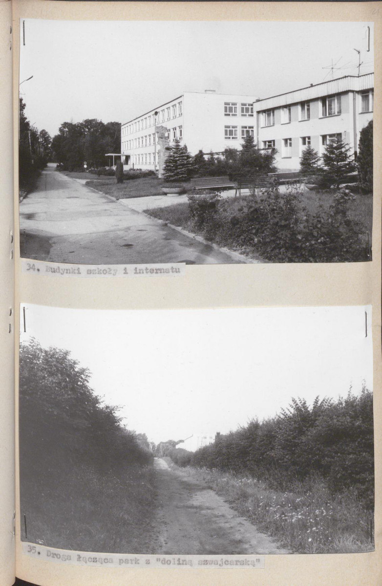 Ewidencja parkowa, skan nr 60