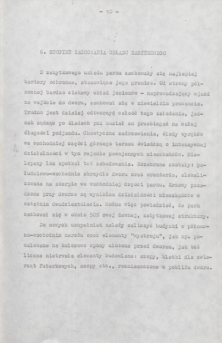 EP - Ewidencja parkowa, skan nr 19