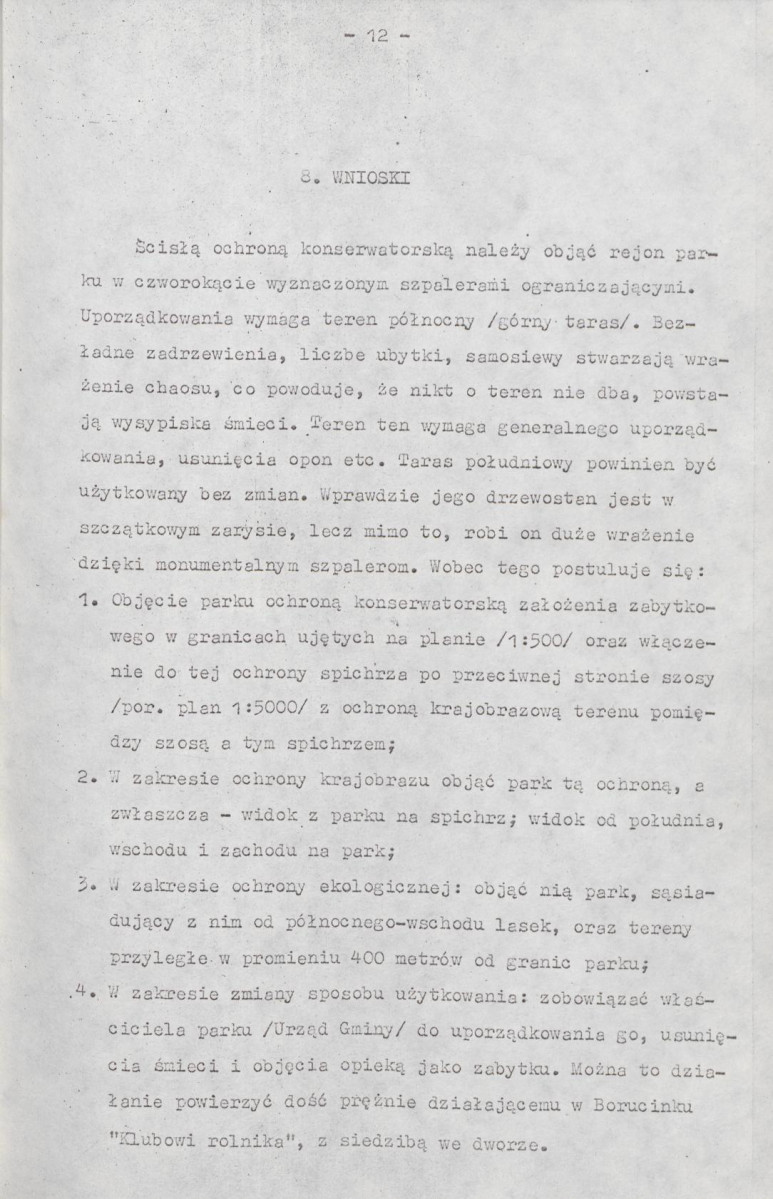 EP - Ewidencja parkowa, skan nr 21