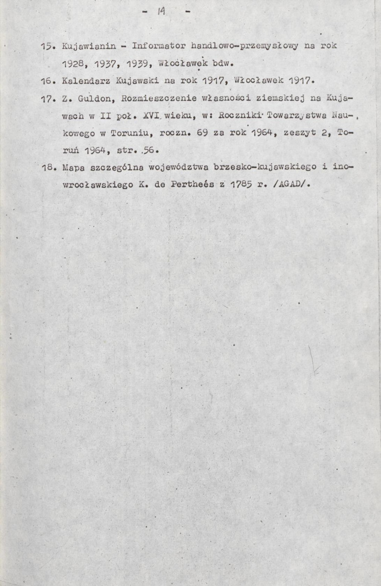 EP - Ewidencja parkowa, skan nr 23