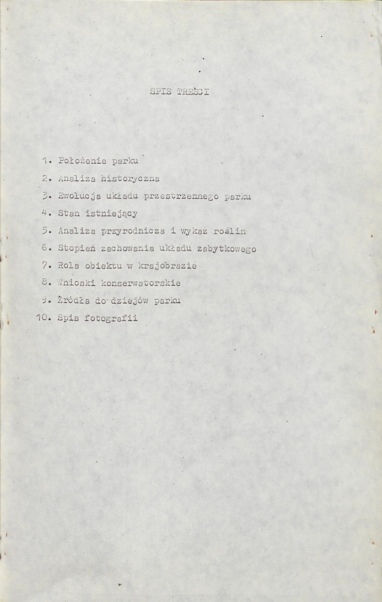 Ewidencja parkowa, skan nr 12