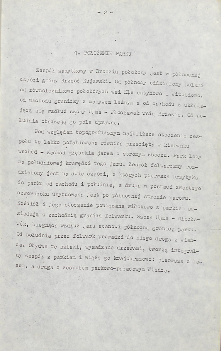 Ewidencja parkowa, skan nr 13