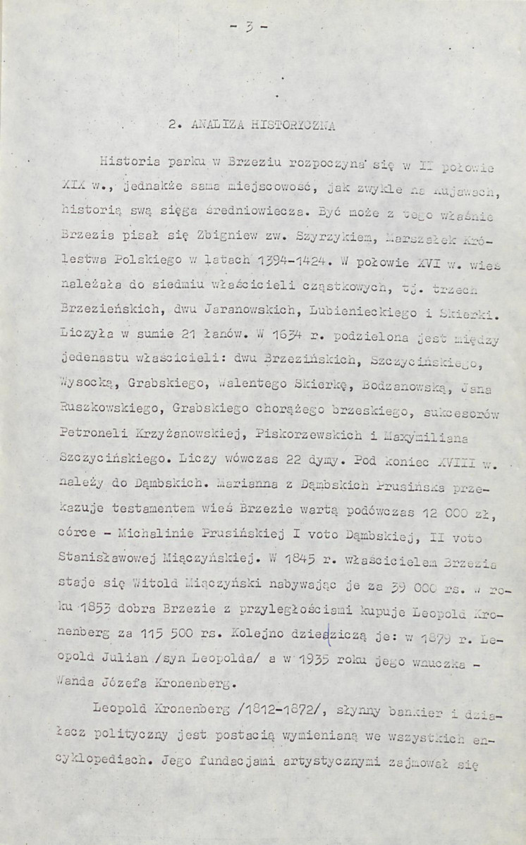 Ewidencja parkowa, skan nr 14