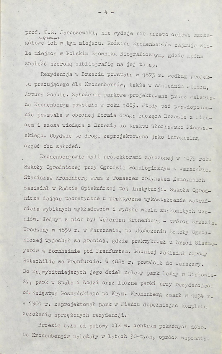 Ewidencja parkowa, skan nr 15