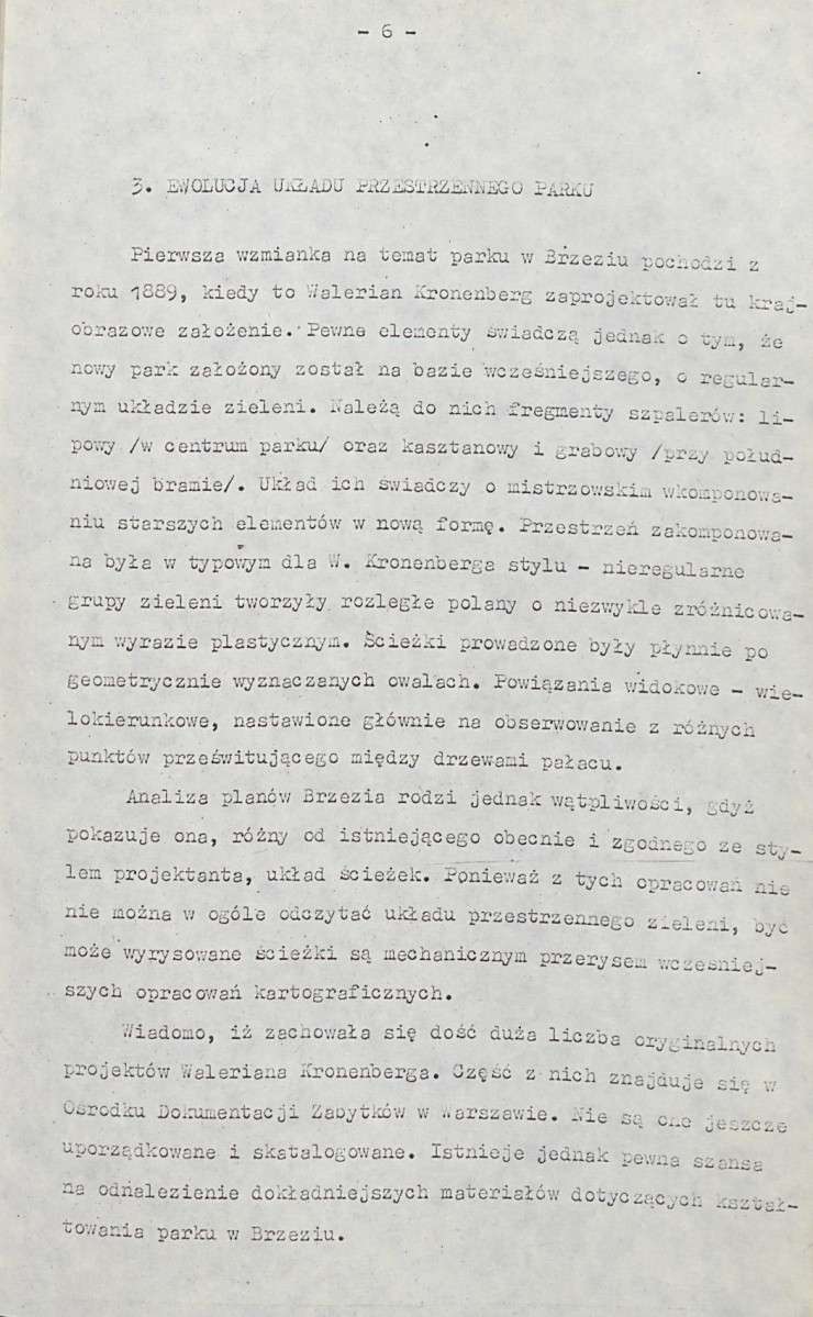 Ewidencja parkowa, skan nr 17