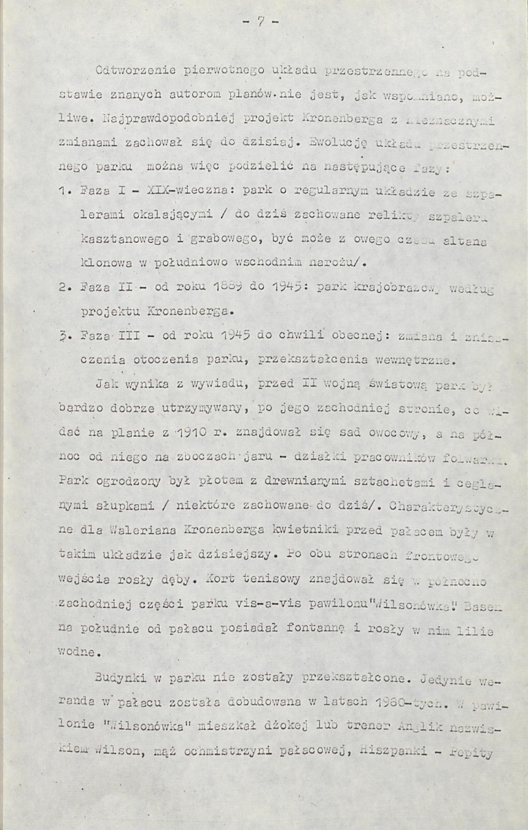 Ewidencja parkowa, skan nr 18