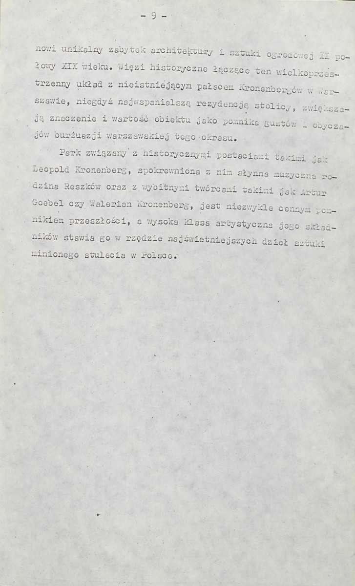 Ewidencja parkowa, skan nr 20