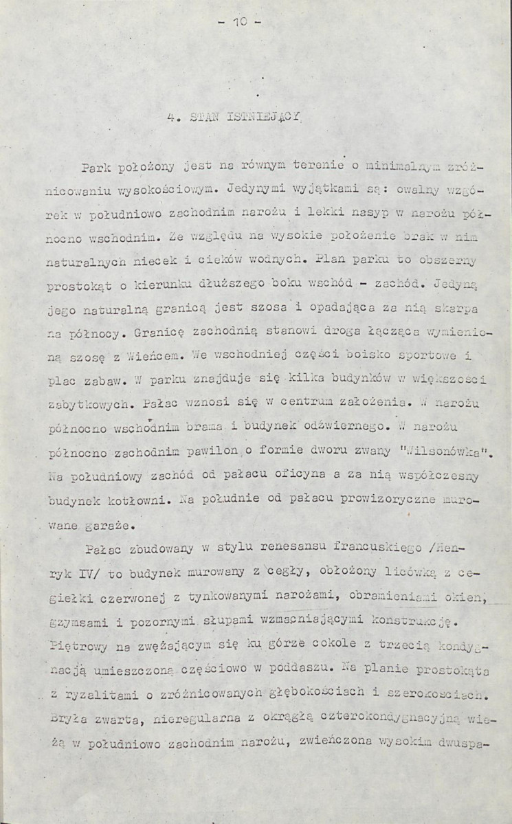 Ewidencja parkowa, skan nr 21