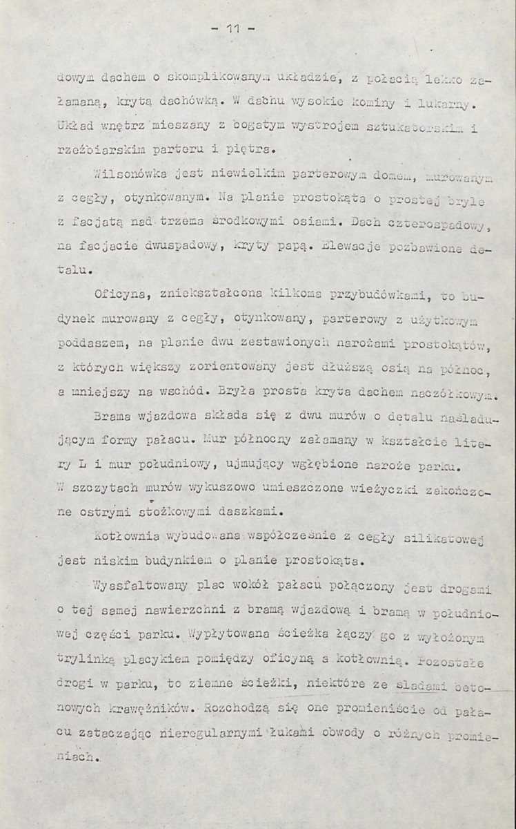 Ewidencja parkowa, skan nr 22