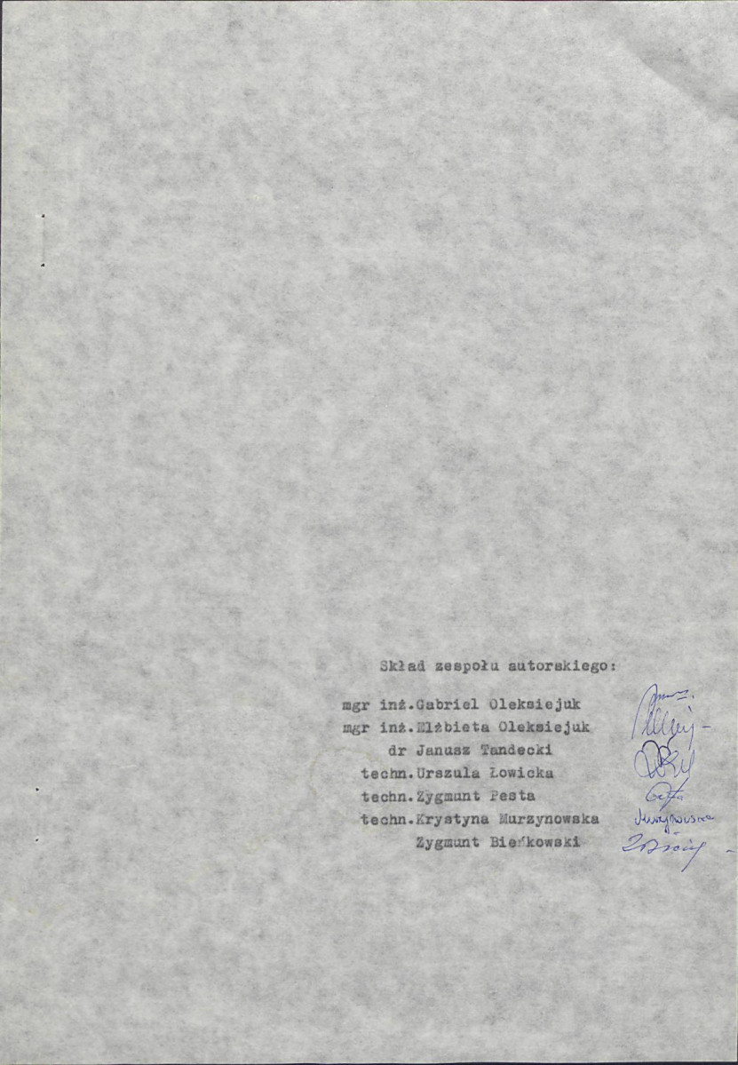 EP - Ewidencja parkowa, skan nr 5