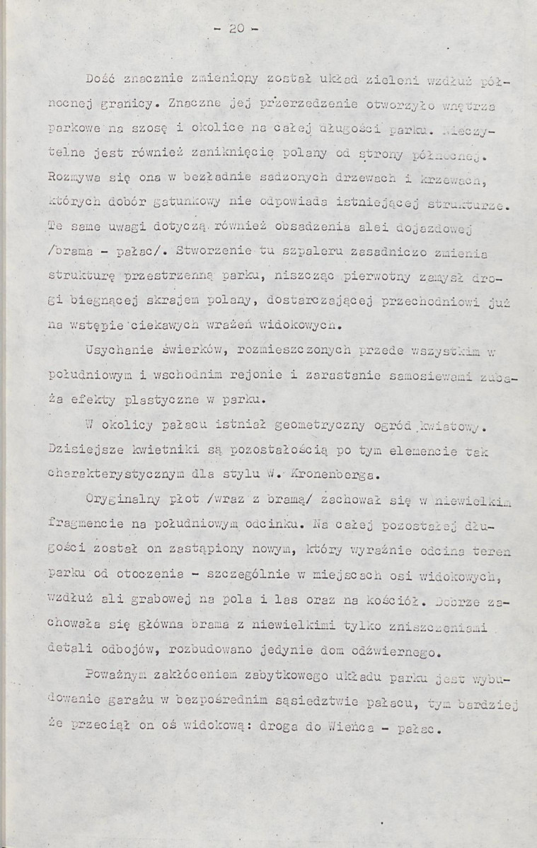 Ewidencja parkowa, skan nr 31