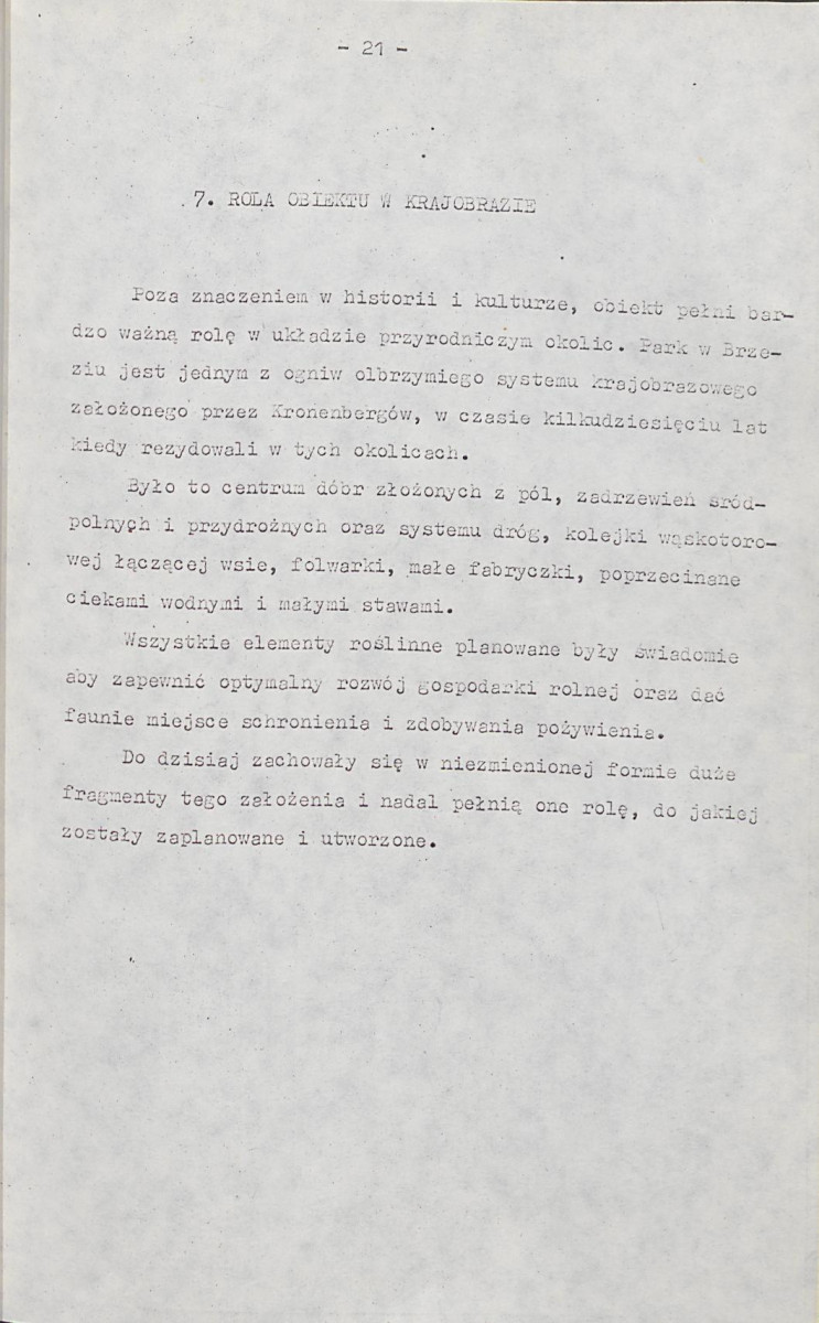 Ewidencja parkowa, skan nr 32