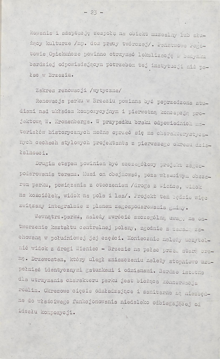 Ewidencja parkowa, skan nr 34