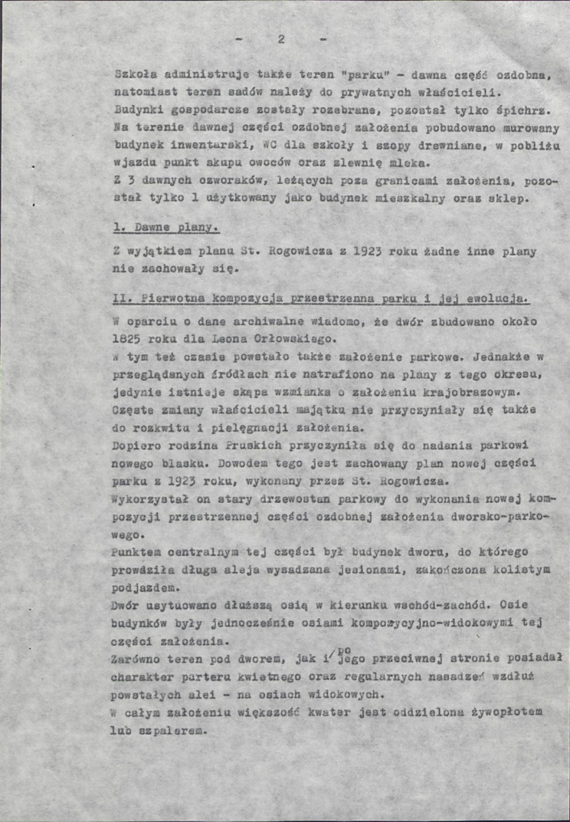 EP - Ewidencja parkowa, skan nr 11