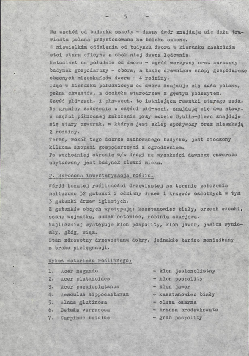 EP - Ewidencja parkowa, skan nr 14