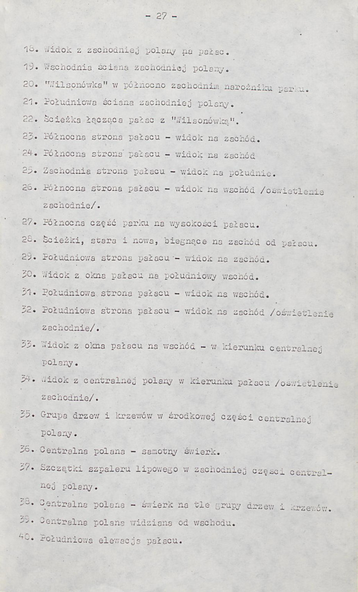 Ewidencja parkowa, skan nr 39