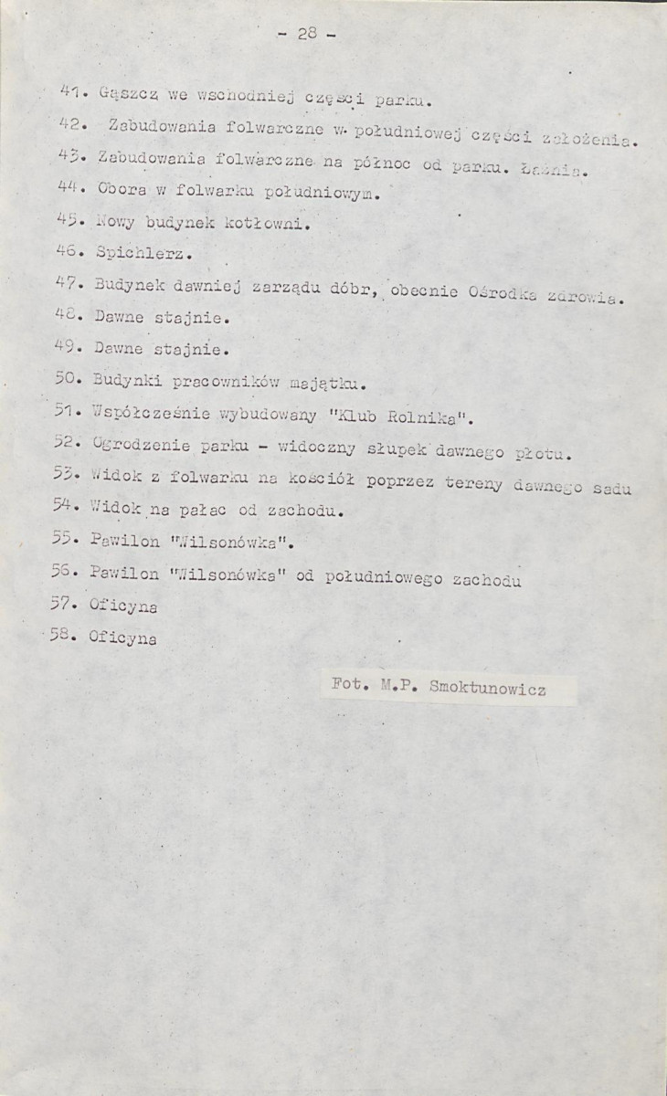Ewidencja parkowa, skan nr 40