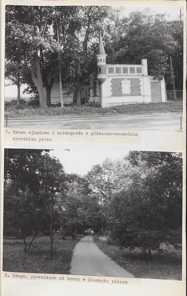 Ewidencja parkowa, skan nr 41