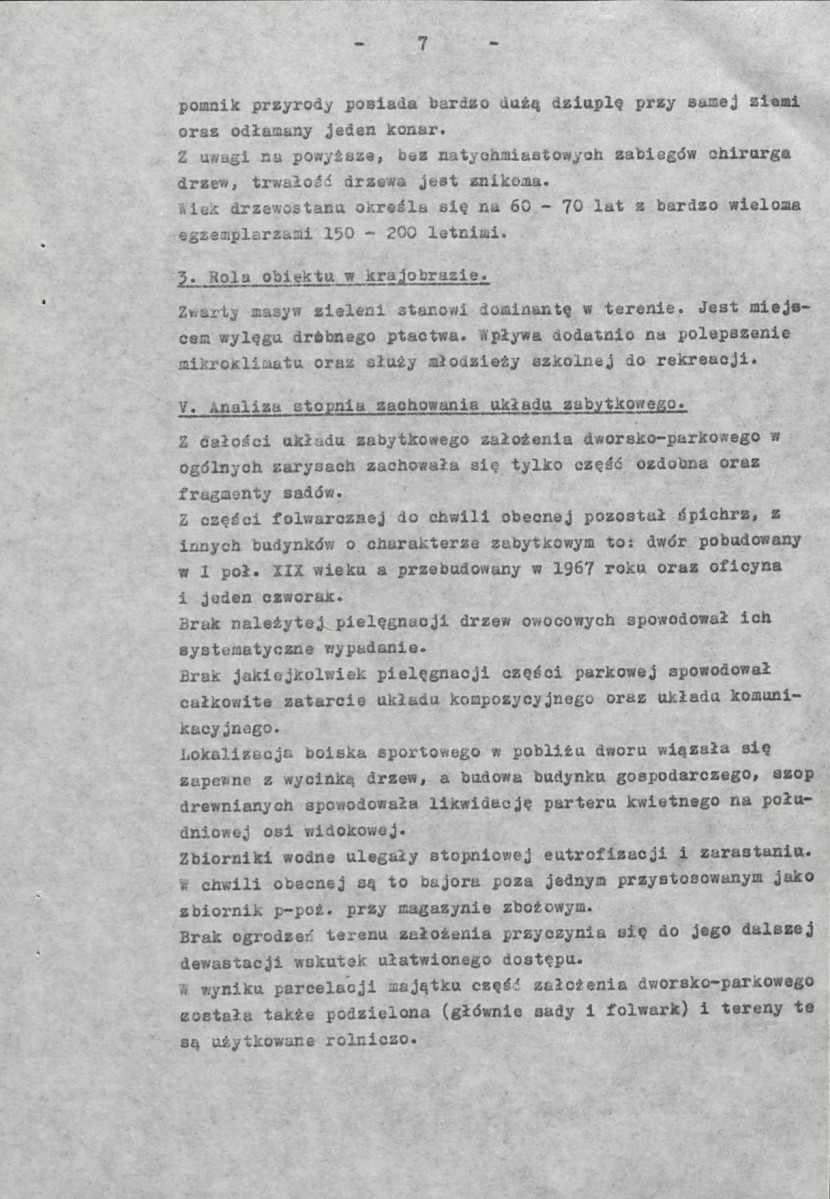 EP - Ewidencja parkowa, skan nr 16