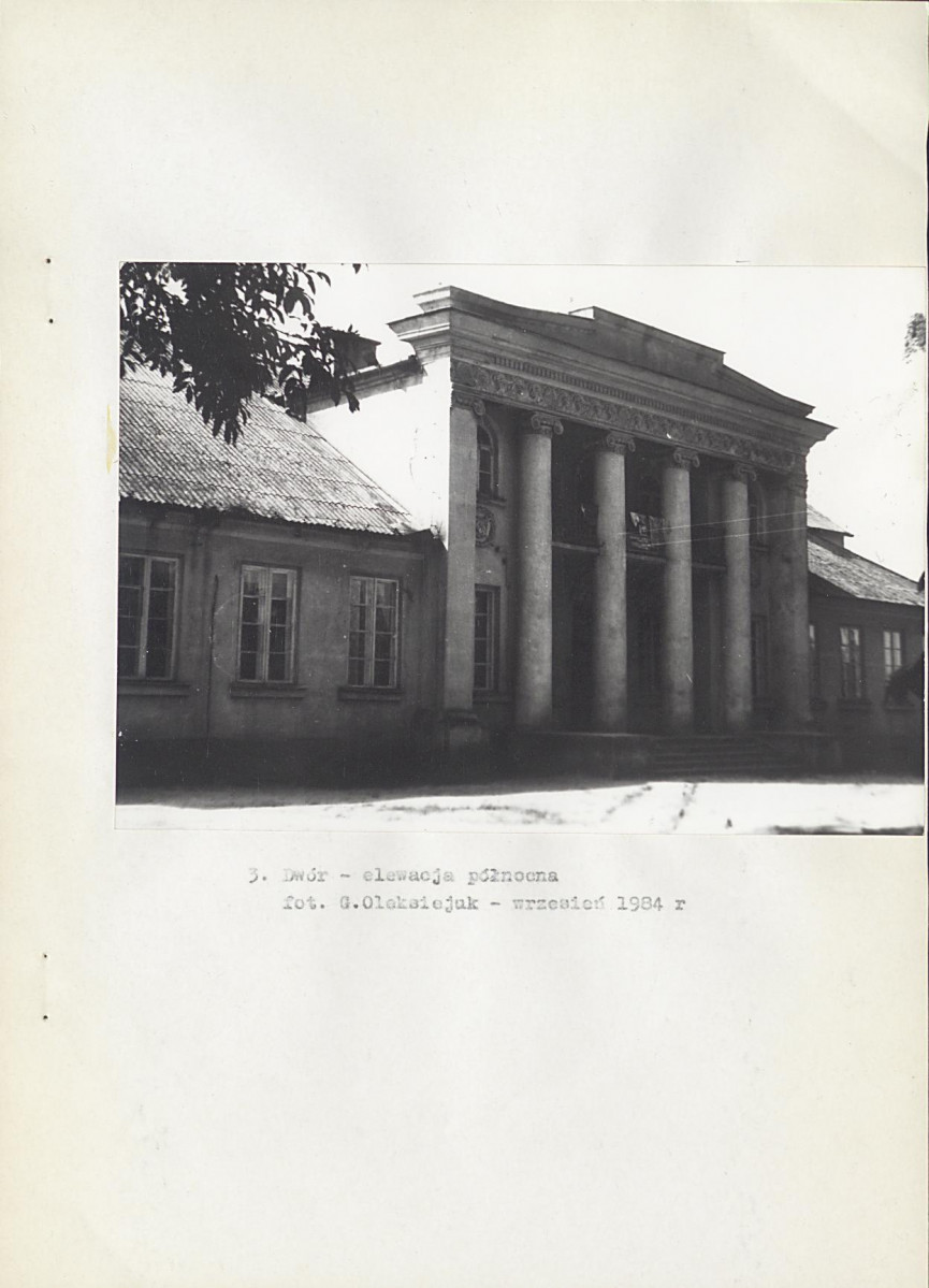 EP - Ewidencja parkowa, skan nr 21