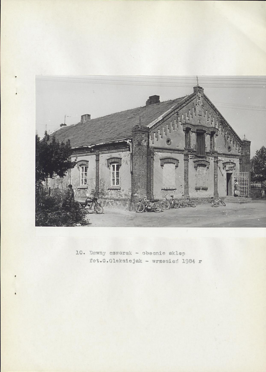 EP - Ewidencja parkowa, skan nr 28