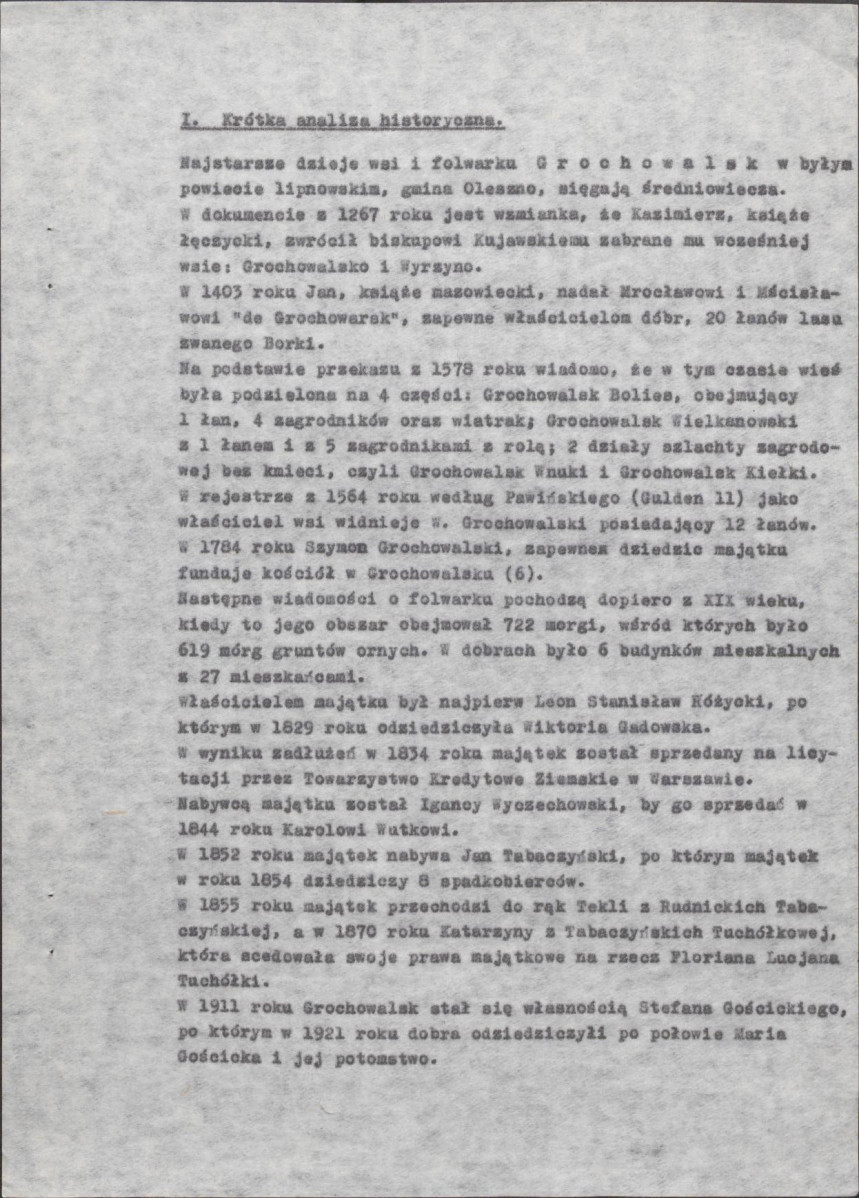EP - Ewidencja parkowa, skan nr 9