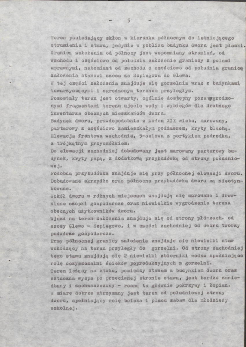 EP - Ewidencja parkowa, skan nr 13