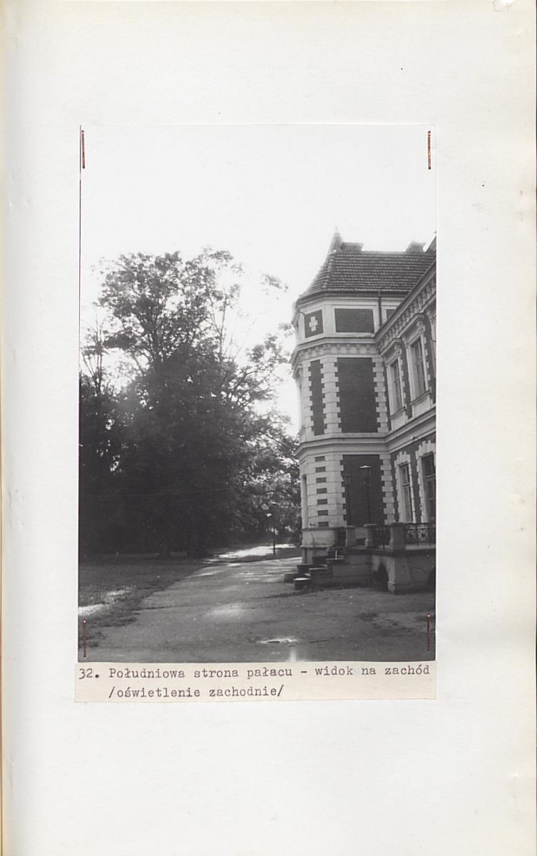Ewidencja parkowa, skan nr 64