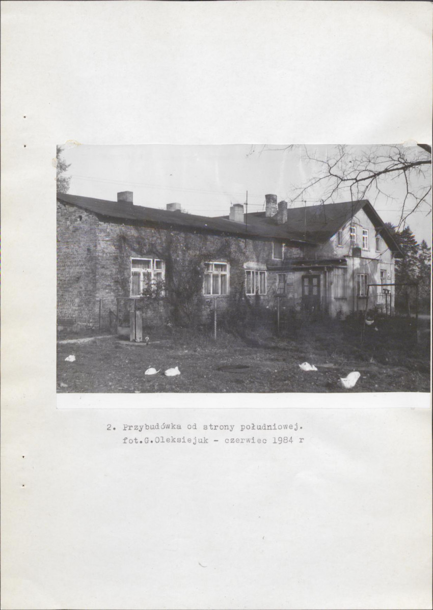 EP - Ewidencja parkowa, skan nr 19