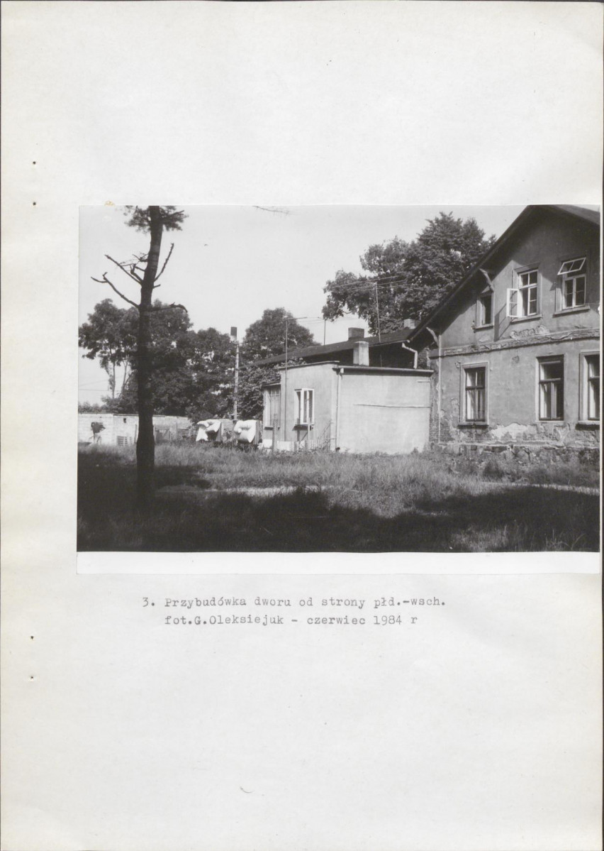 EP - Ewidencja parkowa, skan nr 20