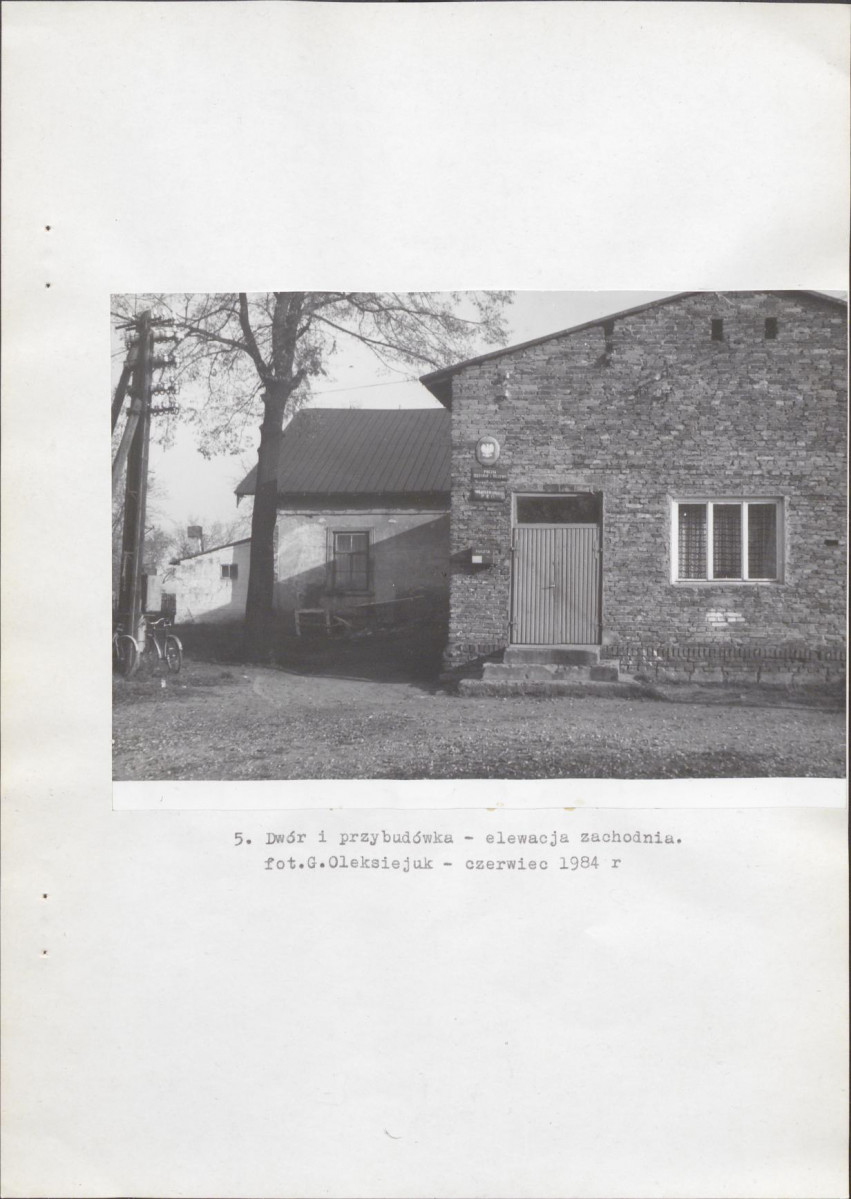 EP - Ewidencja parkowa, skan nr 22