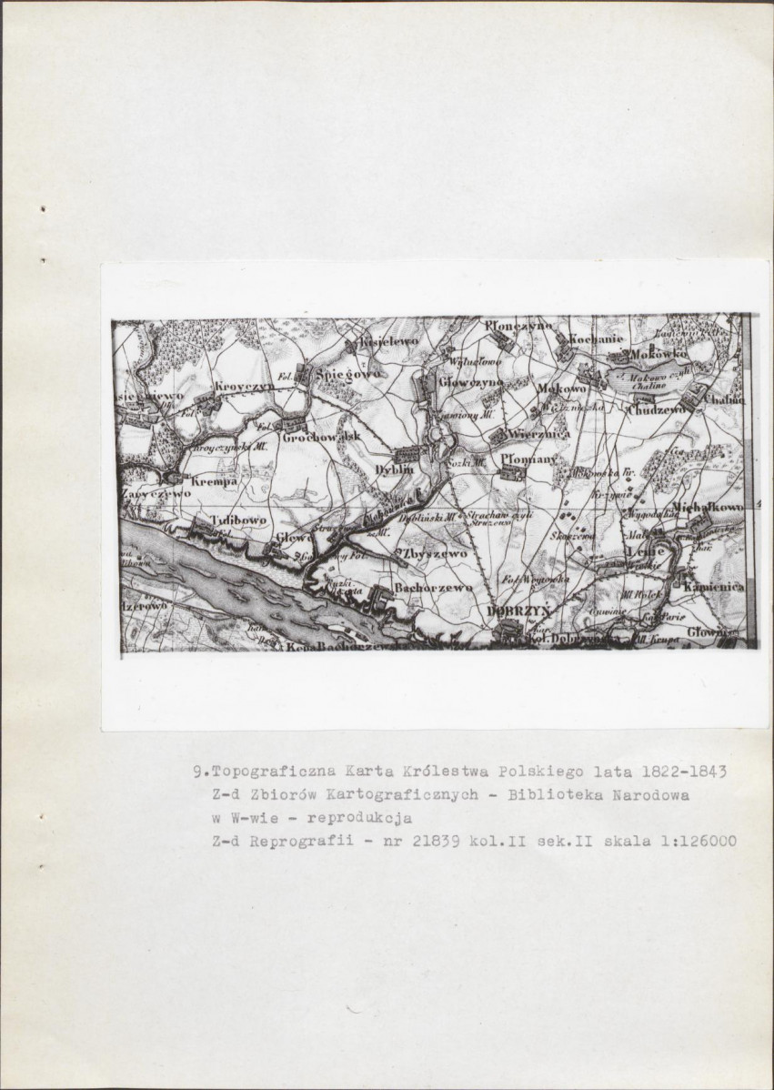 EP - Ewidencja parkowa, skan nr 26