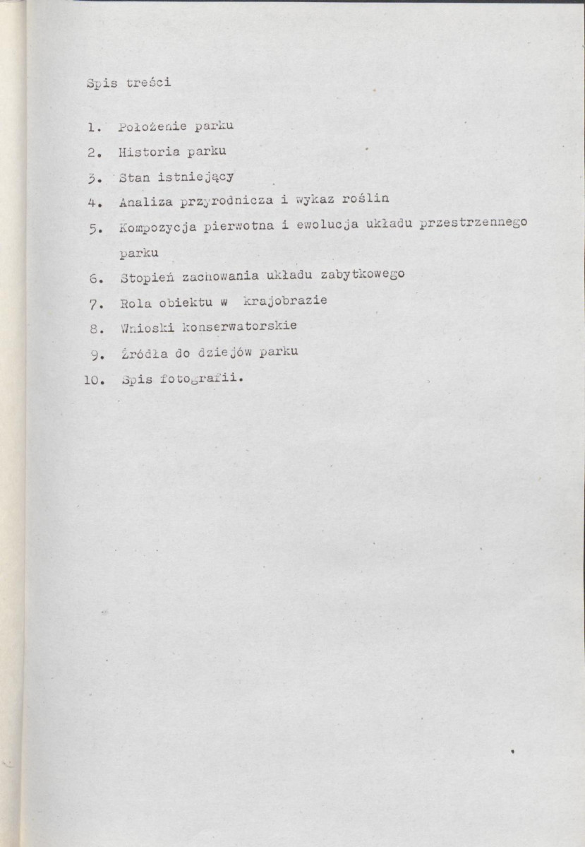 EP - Ewidencja parkowa, skan nr 9