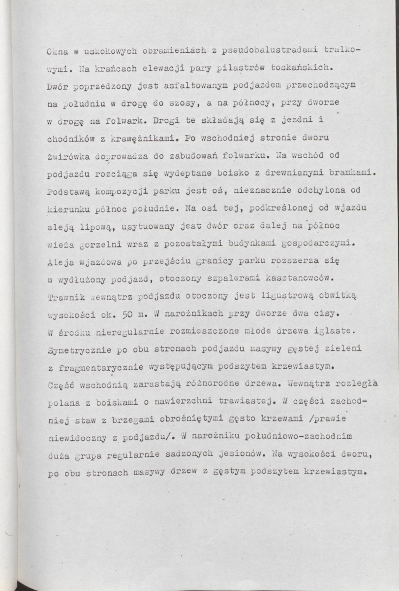 EP - Ewidencja parkowa, skan nr 14