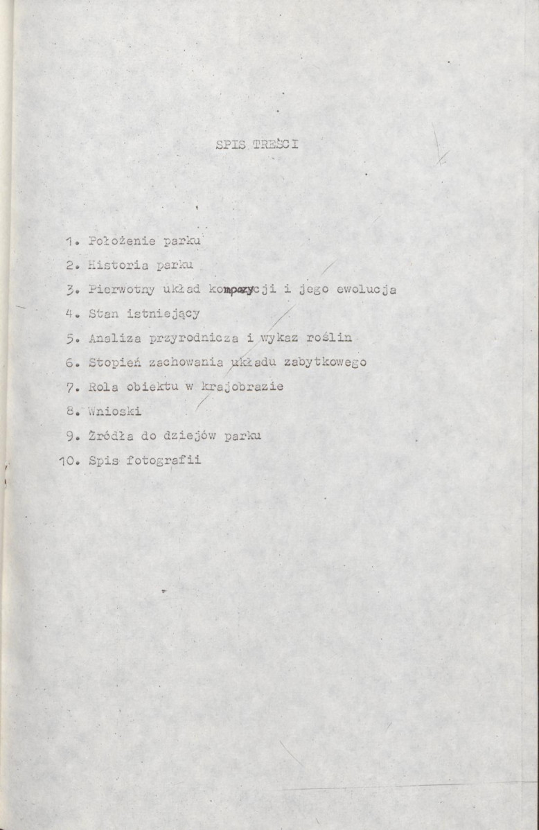 EP - Ewidencja parkowa, skan nr 9