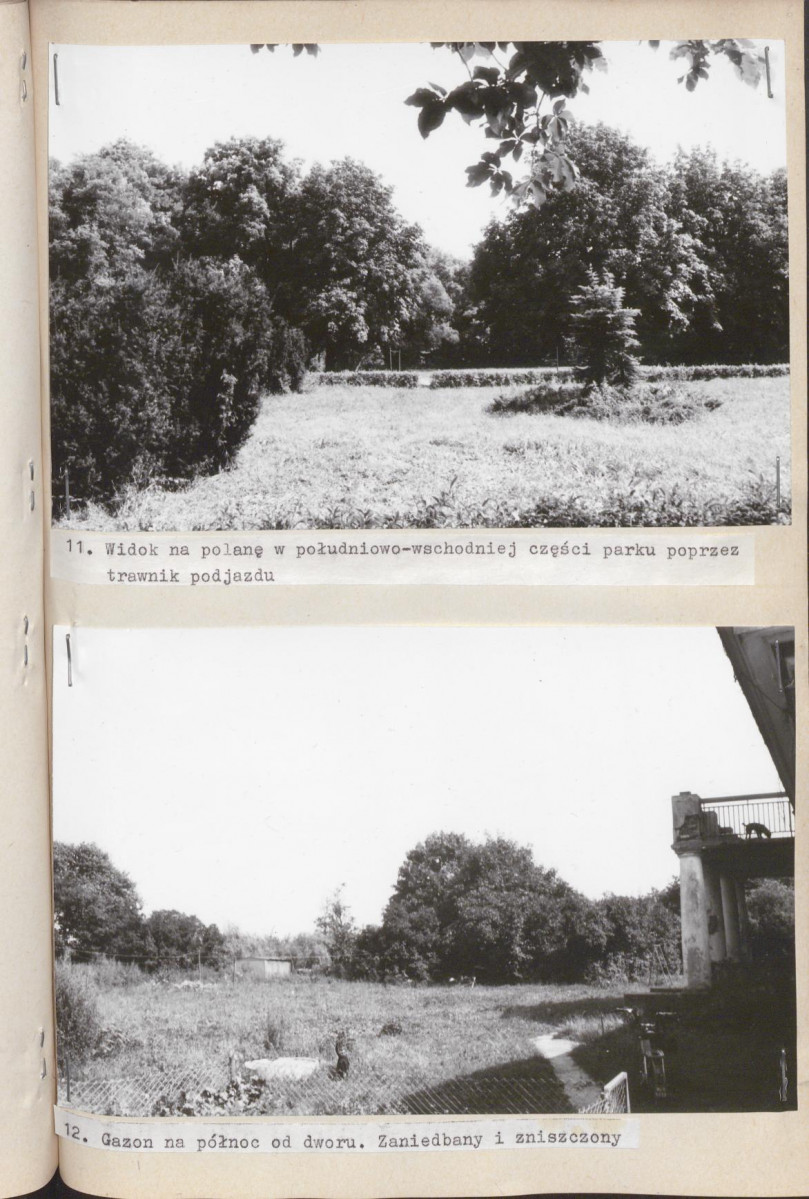 EP - Ewidencja parkowa, skan nr 34
