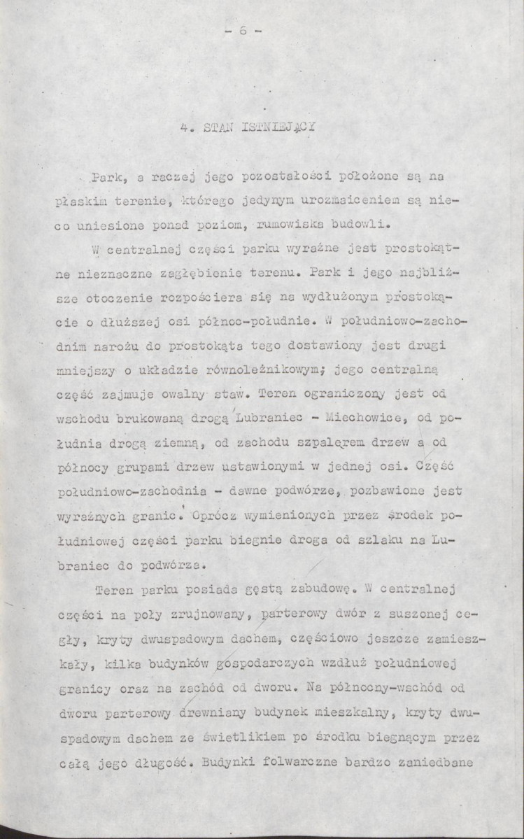 EP - Ewidencja parkowa, skan nr 14